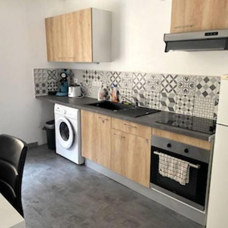 Appartement Centre Ville F3 Châteauroux 外观 照片