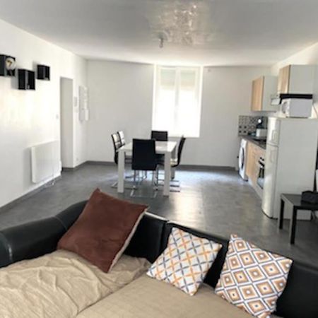 Appartement Centre Ville F3 Châteauroux 外观 照片