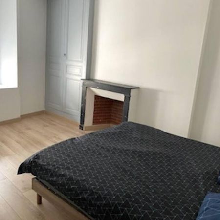 Appartement Centre Ville F3 Châteauroux 外观 照片