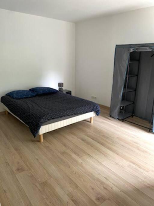 Appartement Centre Ville F3 Châteauroux 外观 照片